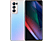 OPPO Smartphone Find X3 Neo 5G Galactic Silver (OPB-FINDX3NEO-5G-SLV)