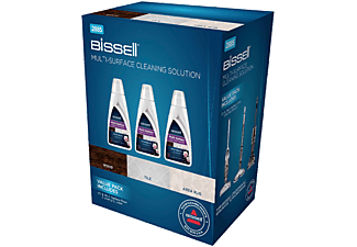 BISSELL 2885 MultiSurface Trio Pack 3x 1789L