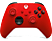 MICROSOFT Xbox Kablosuz Oyun Kumandası Pulse Red