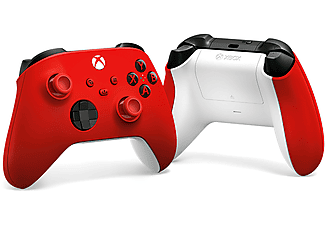 MICROSOFT Xbox Kablosuz Oyun Kumandası Pulse Red_2