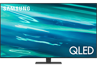 SAMSUNG QE75Q80AATXXH QLED 4K UHD Smart TV