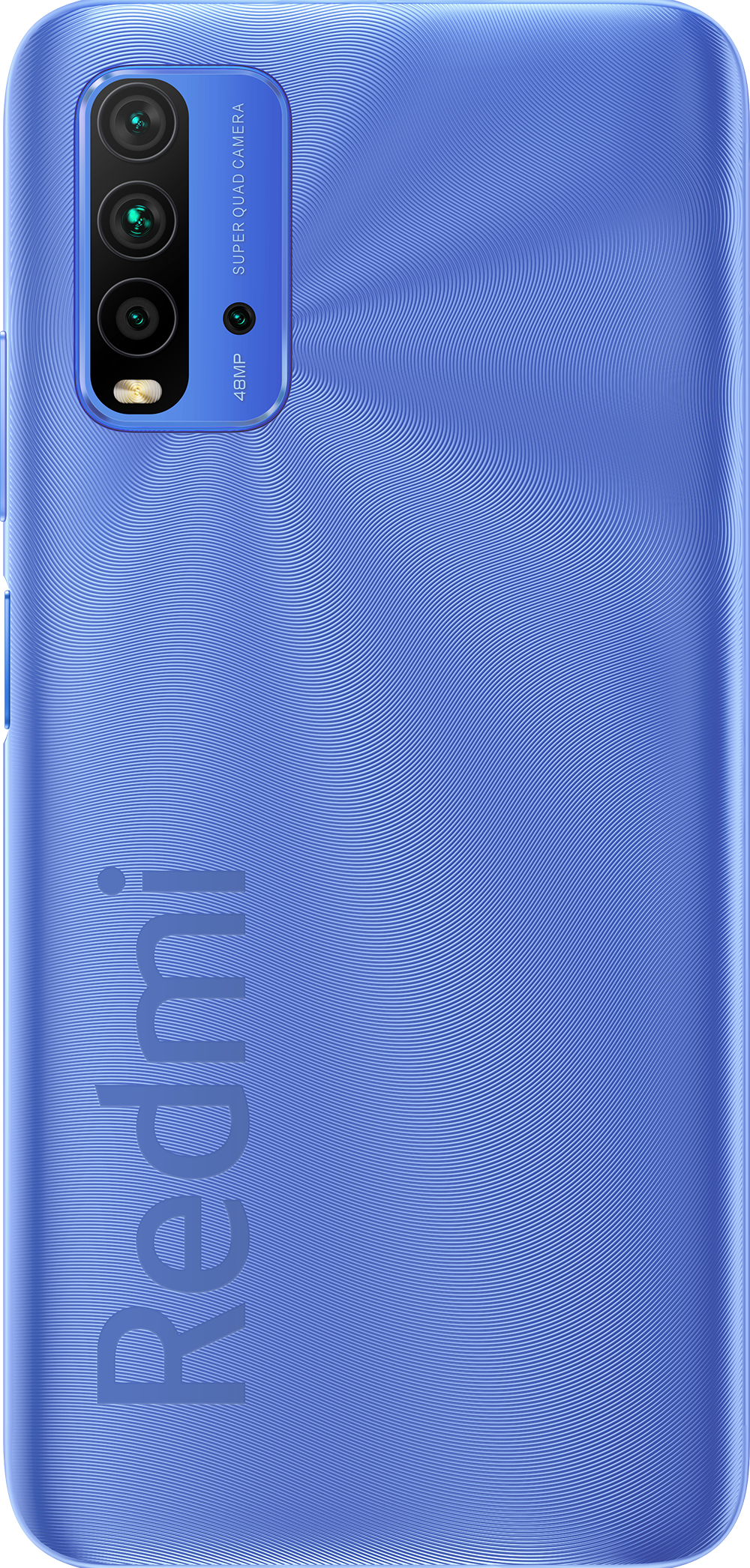 XIAOMI Redmi 9T - 128 GB Blauw