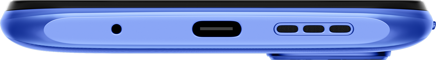 XIAOMI Redmi 9T - 128 GB Blauw