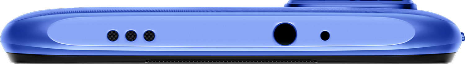 XIAOMI Redmi 9T - 128 GB Blauw