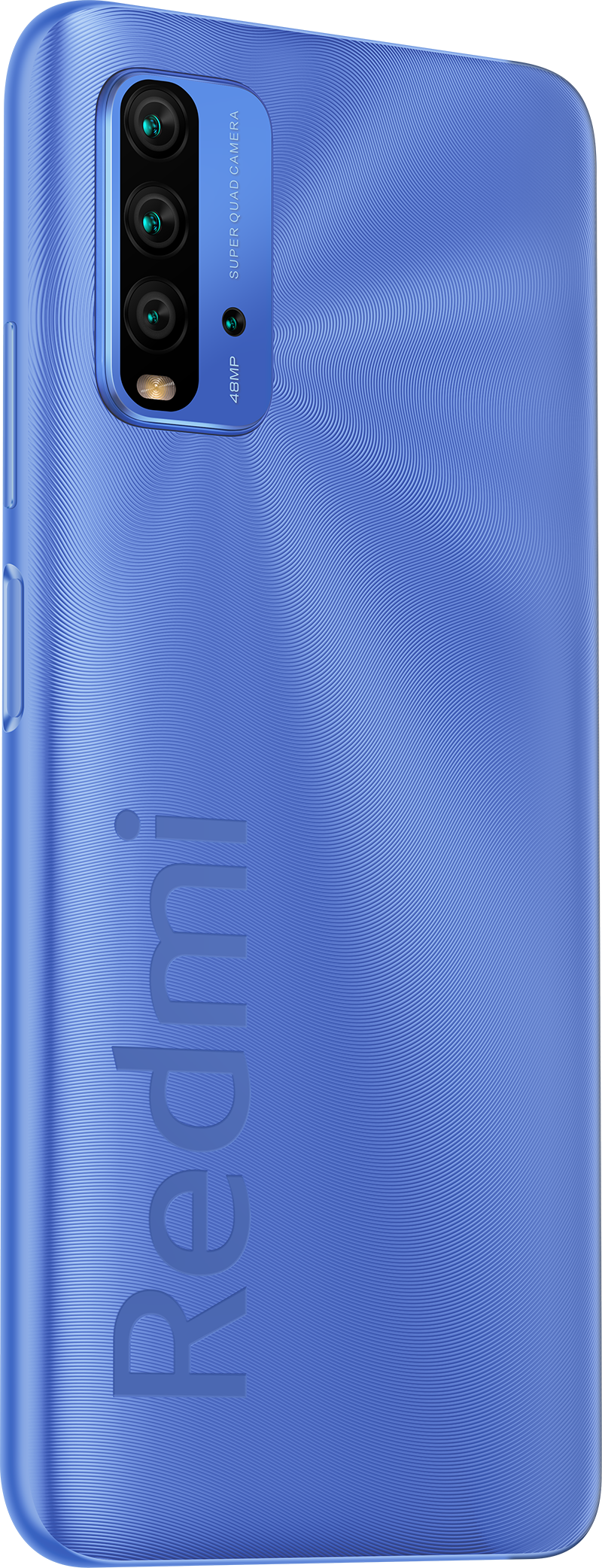 XIAOMI Redmi 9T - 128 GB Blauw