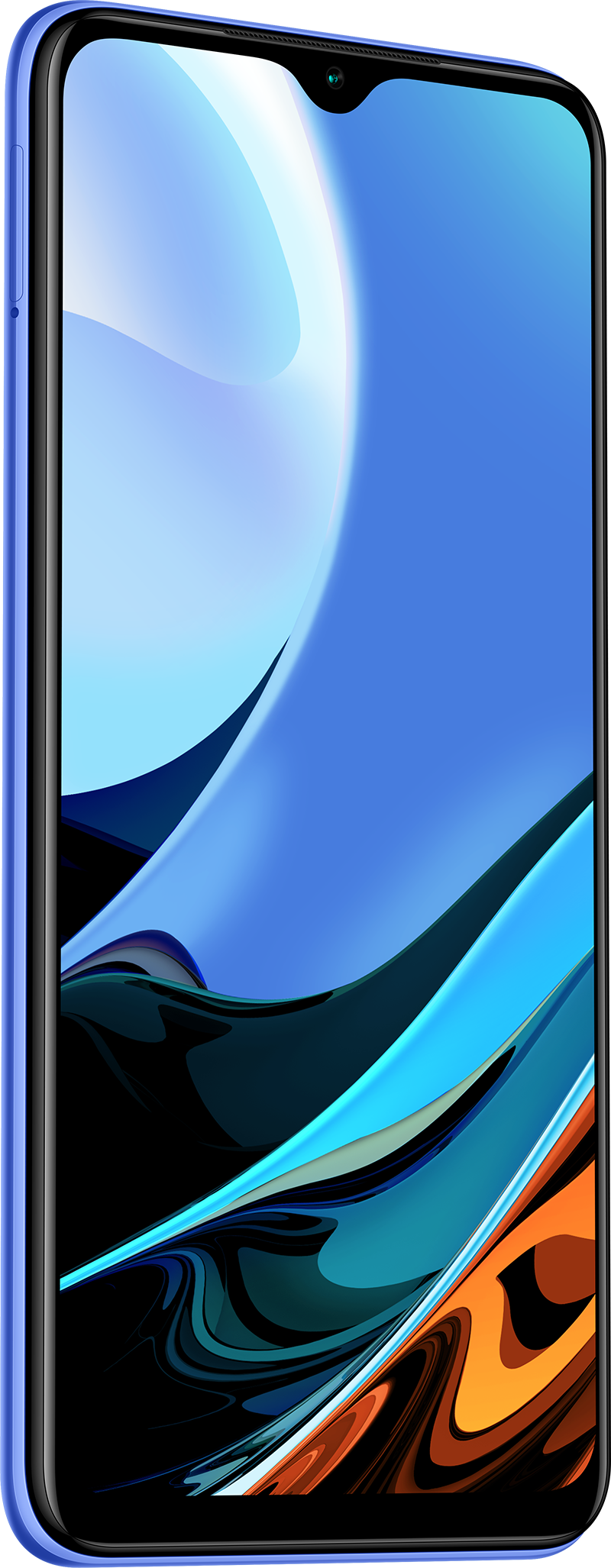 XIAOMI Redmi 9T - 128 GB Blauw