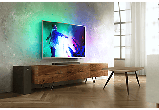 PHILIPS TAB6305 Dolby Audio 2.1 Kanal 140W Soundbar_5