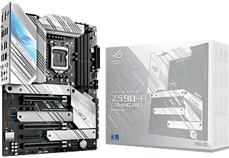 ASUS ROG STRIX Z590-A GAMING WIFI - Gaming Mainboard