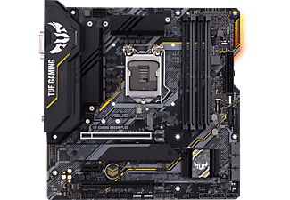 ASUS TUF GAMING B460M-PLUS - Gaming Mainboard