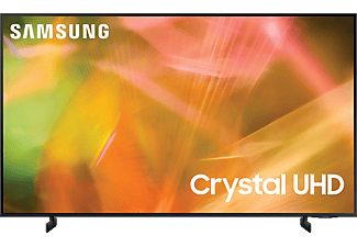 SAMSUNG UE85AU8002KXXH Crystal UHD 4K Smart LED TV