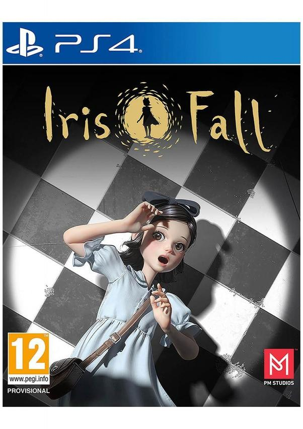 PS4 Iris.Fall