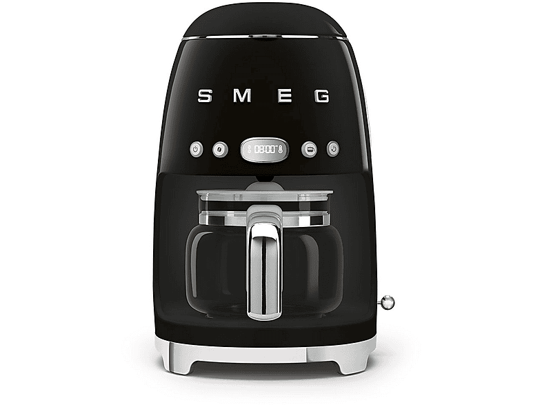 Cafetera de goteo | Smeg DCF02BLEU