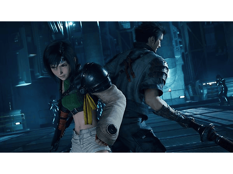 Playstation Games Ps5 Final Fantasy Vii Remake Integrade