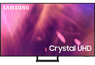 SAMSUNG UE75AU9002KXXH Crystal UHD 4K Smart LED TV