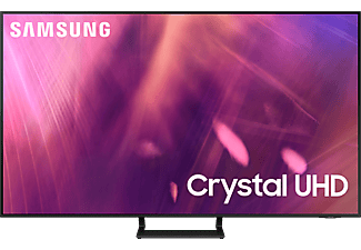 SAMSUNG UE55AU9002KXXH Crystal UHD 4K Smart LED TV