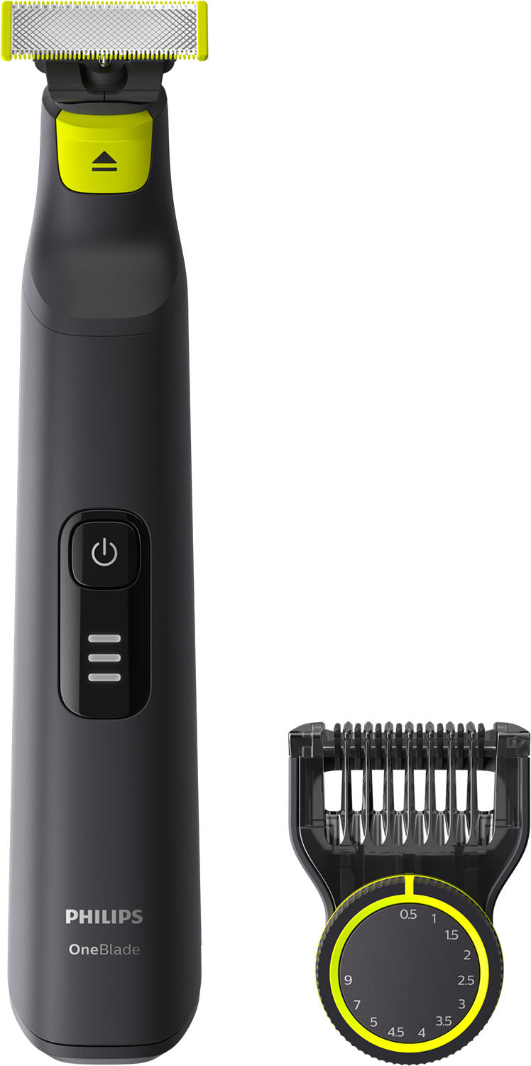 PHILIPS OneBlade Pro QP6530/15