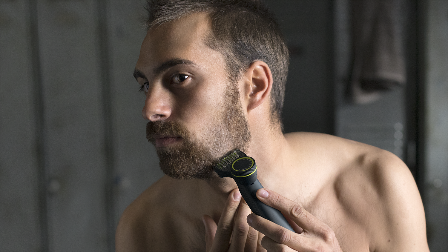 PHILIPS OneBlade Pro QP6530/15