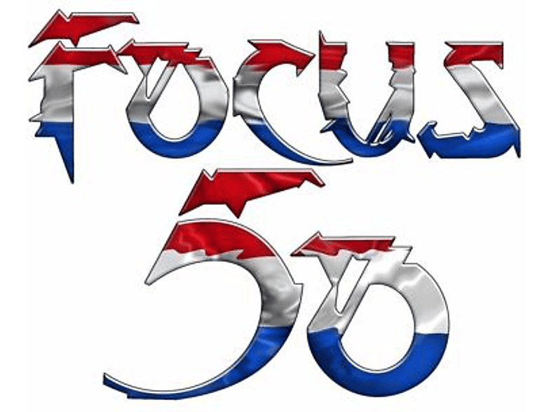 Focus - Focus 50-Live In Rio (3CD+Blu-ray) - (CD + Blu-ray Disc)