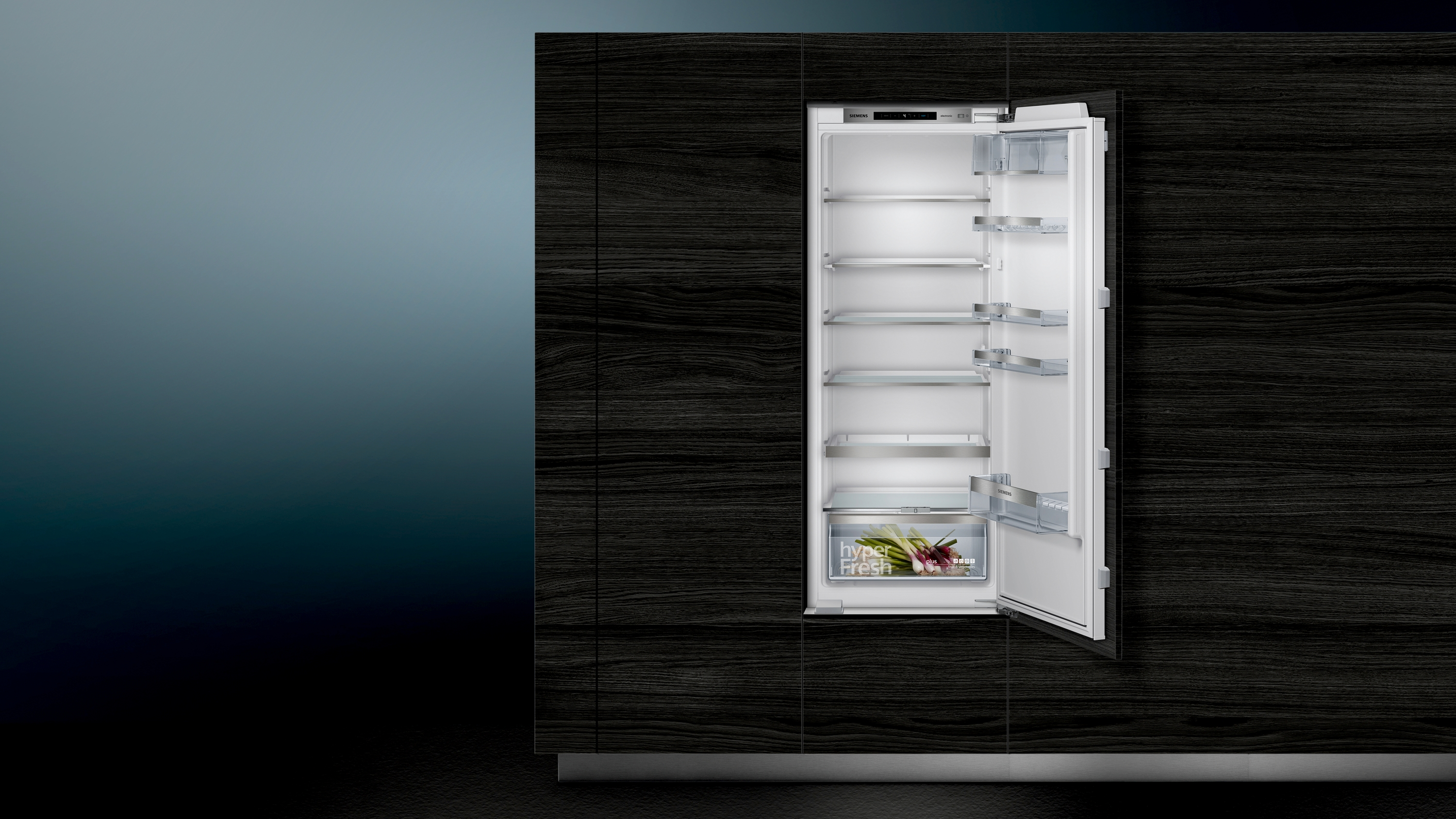 SIEMENS Frigo encastrable F (KI51RADF0)