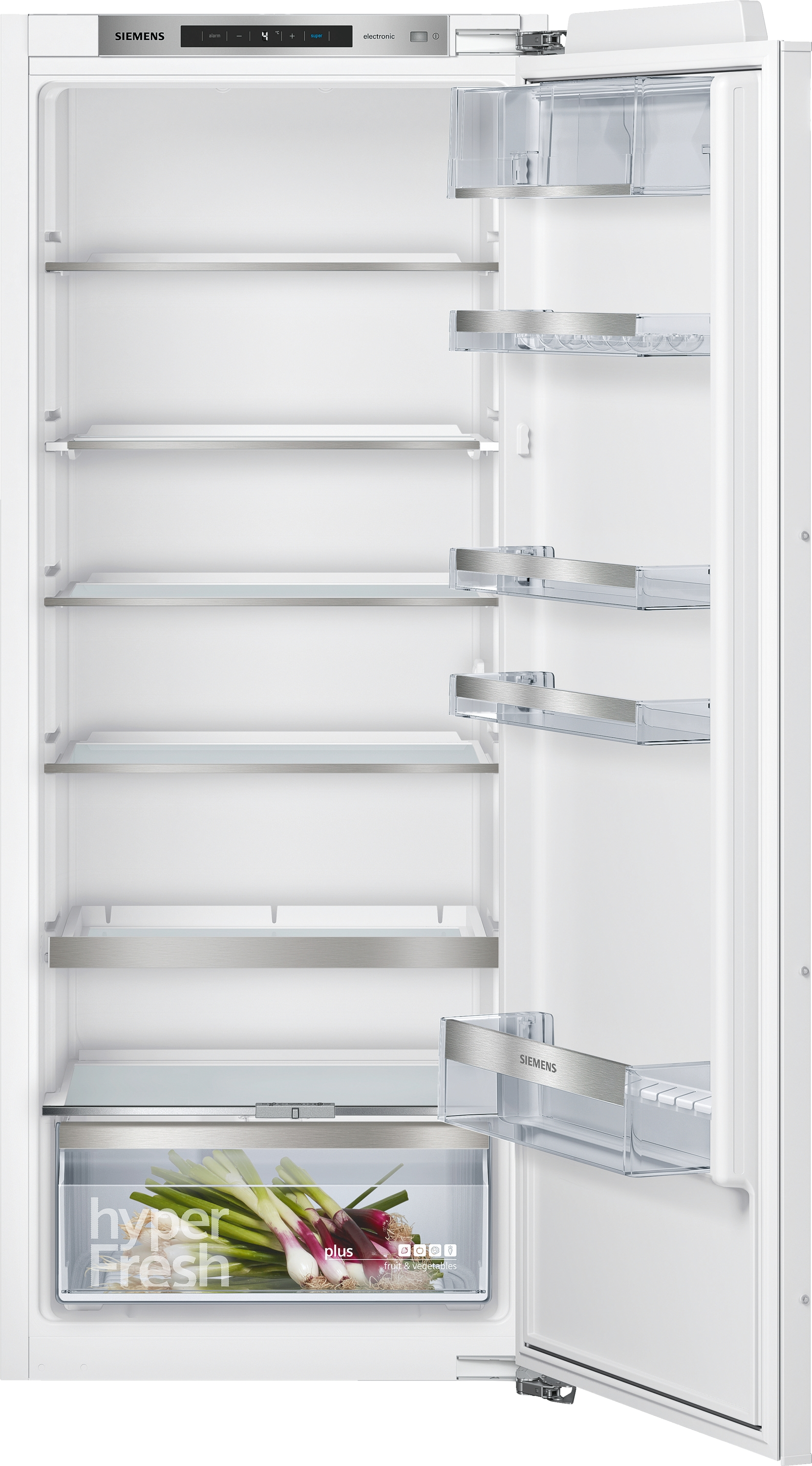SIEMENS Frigo encastrable F (KI51RADF0)
