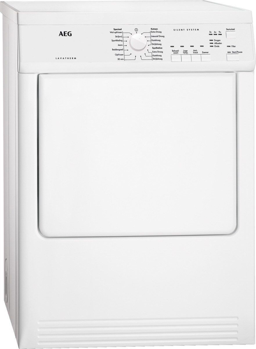 AEG T3DBN65V