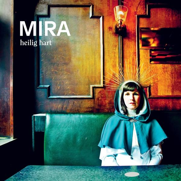 Mira - Heilig Hart - CD