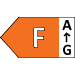 AEG Diepvrieskast F (AGB522F1AW)