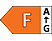 AEG Koelkast kastmodel F (RKE539F1DX)