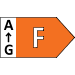 AEG Koelkast kastmodel F (RKB539F1DW)