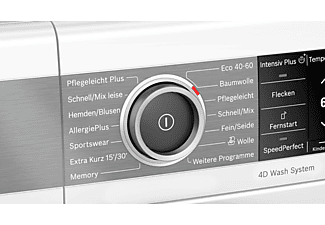 Bosch professional waschmaschine - Der absolute Testsieger 