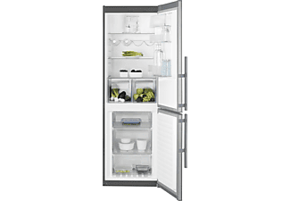 ELECTROLUX LNT4TE33X2 600 PRO Kyl-frys