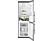 ELECTROLUX LNT4TE33X2 600 PRO Kyl-frys