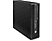 HP HP Z240 SFF - Desktop-PC - Intel® Xeon® E3-1245v5  (3.5 GHz) - Nero - Mini PC,  , 256 GB SSD, 16 GB RAM, 