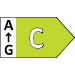 AEG L8FEI7480 Serie 8000 Lavamat Waschmaschine Frontlader (8,0 kg, 1351 U/Min., vollintegrierbar, Weiß)