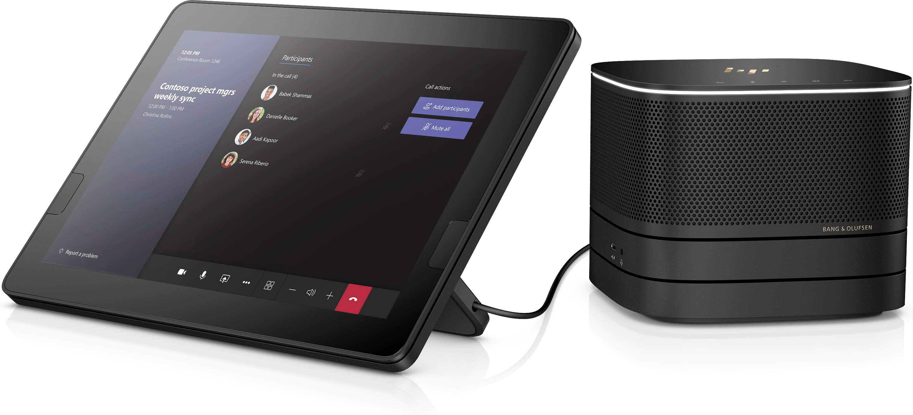 HP - B2B Elite Slice G2 - 12,3 Zoll - Intel® Core™ i5 i5-7500T - 8 GB - 256 GB