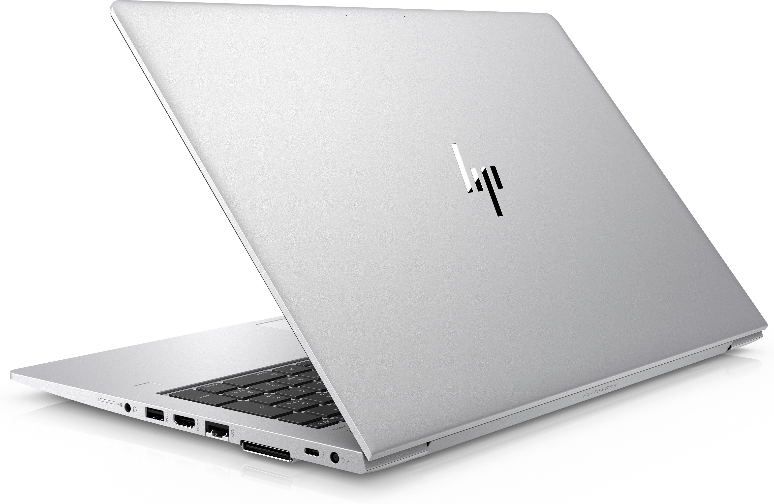 HP - B2B EliteBook 850 G5 - 15,6 Zoll - Intel® Core™ i7 i7-8550U - 32 GB - 1 TB - Intel® UHD 620 - Windows 10 Pro (64 Bit)