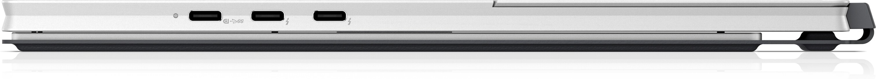 HP - B2B Elite x2 1013 G3 - 13 Zoll - Intel® Core™ i7 i7-8550U - 16 GB - 1 TB
