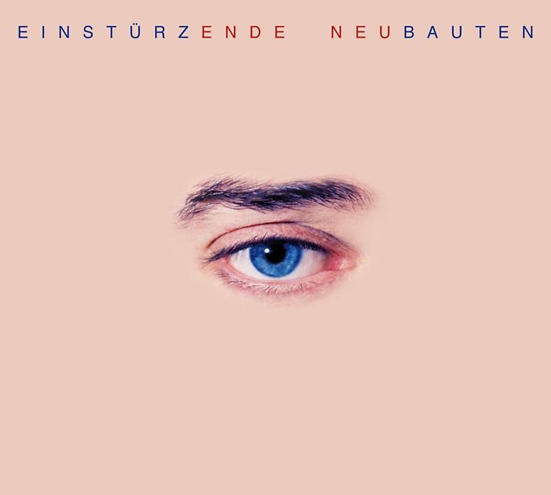 Einstürzende Neubauten - Ende Neu  - (CD)
