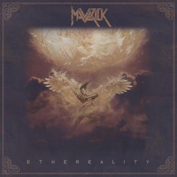 - Maverick Ethereality - (Vinyl)