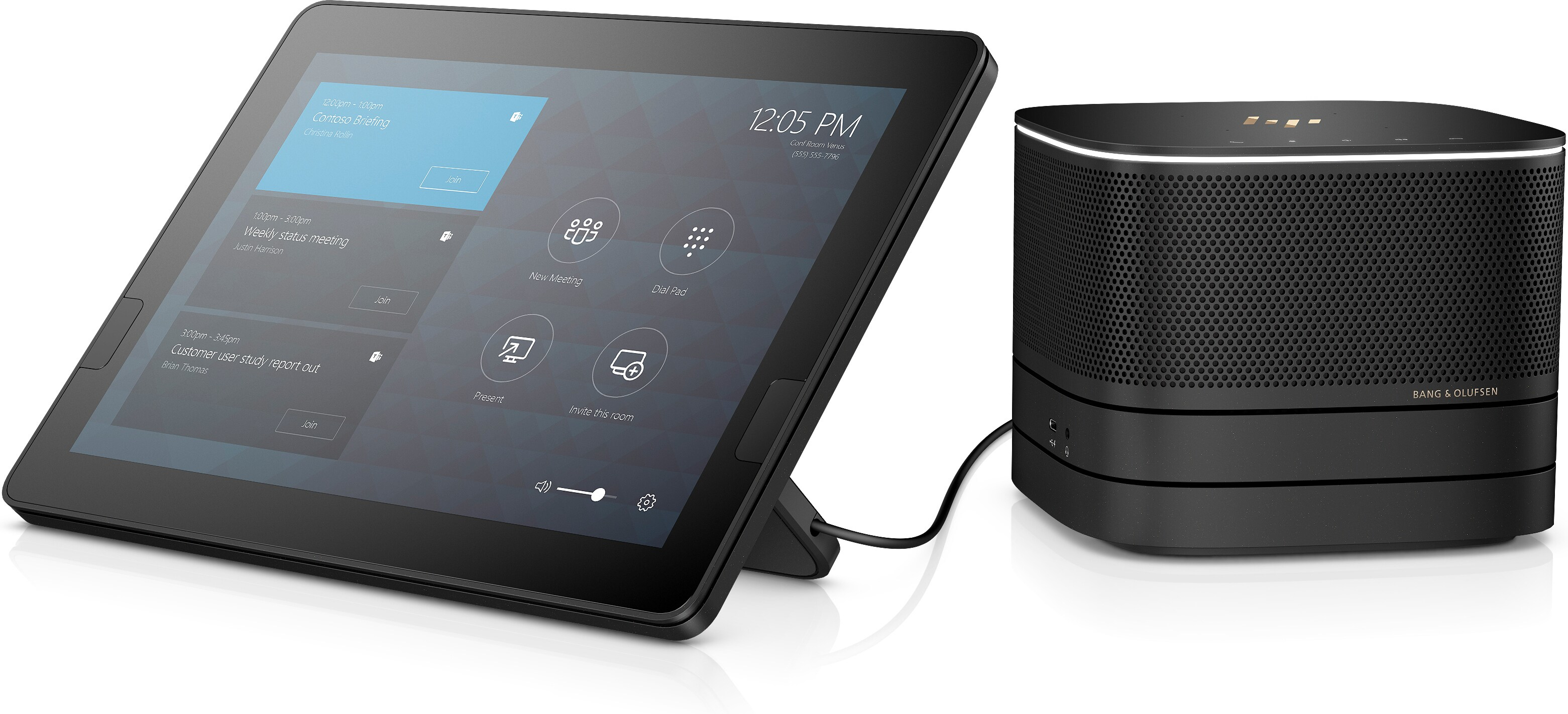 HP - B2B Elite Slice G2 - Intel® Core™ i5 i5-7500T - 8 GB - 256 GB