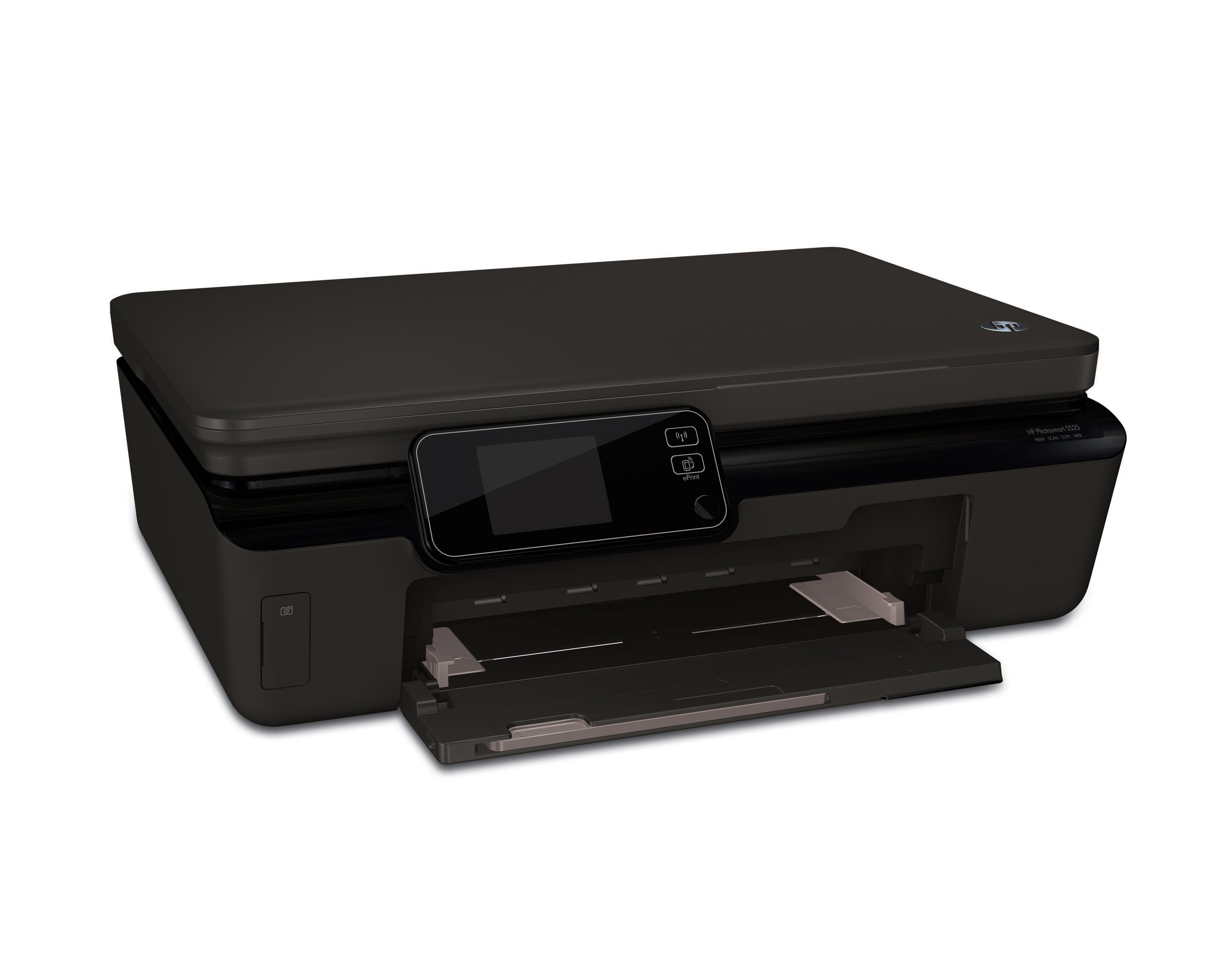 HP Photosmart 5525 e - All