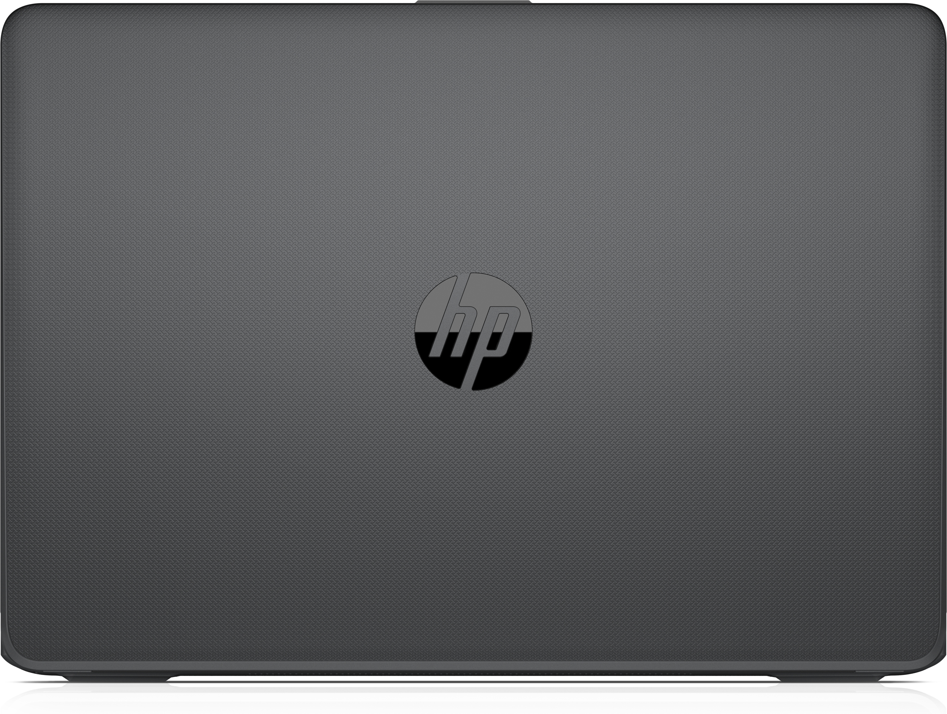 Portátil - HP 240 G6, 14", Intel® Core™ i3-7020U, 8 GB de RAM, 256 GB SSD, Negro