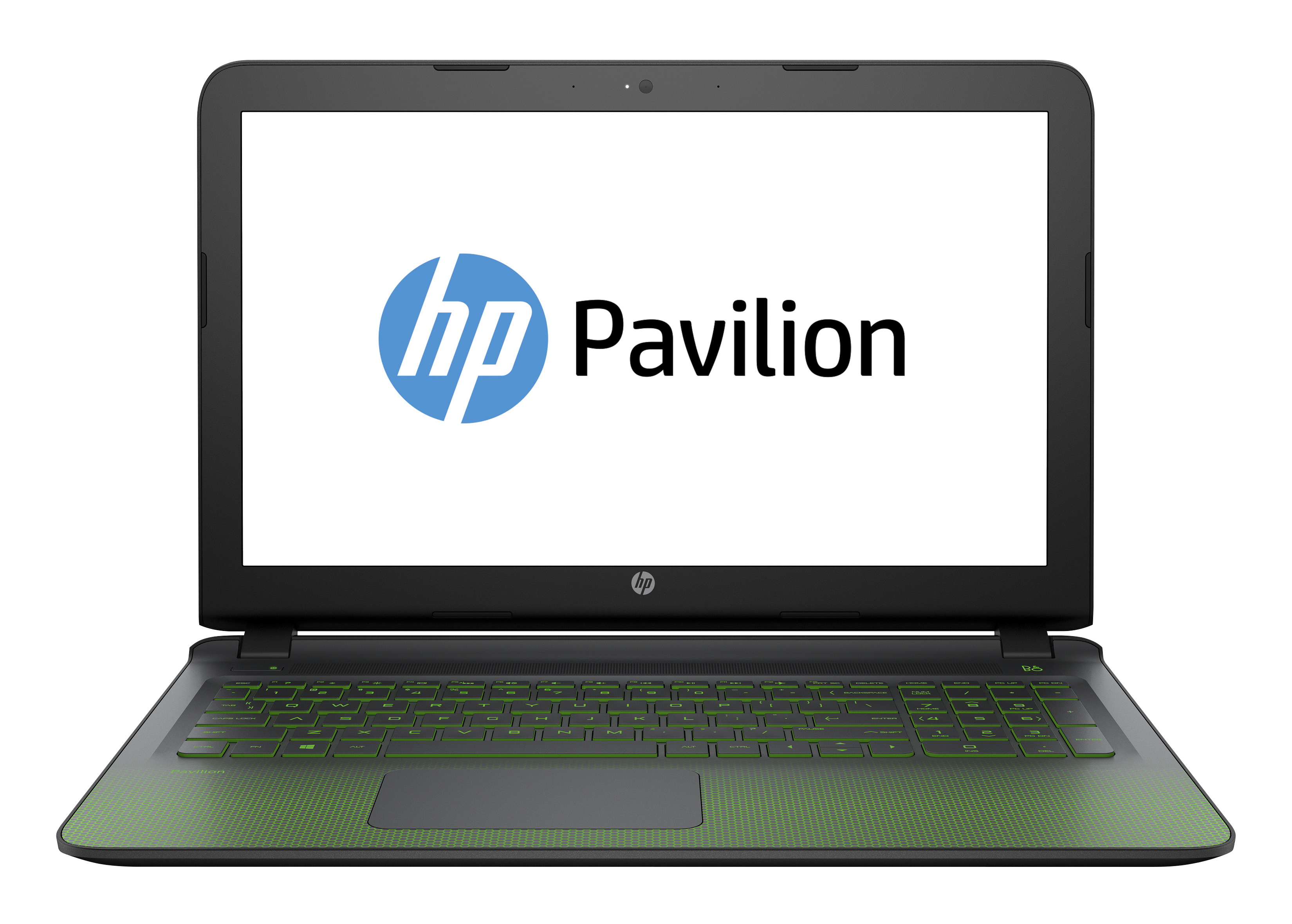 HP Hp Nb W6X44Ea Pavıllıon 15-Ak103Nt İ7-6700Hq 16G 1T 4Gvga 15.6 W10