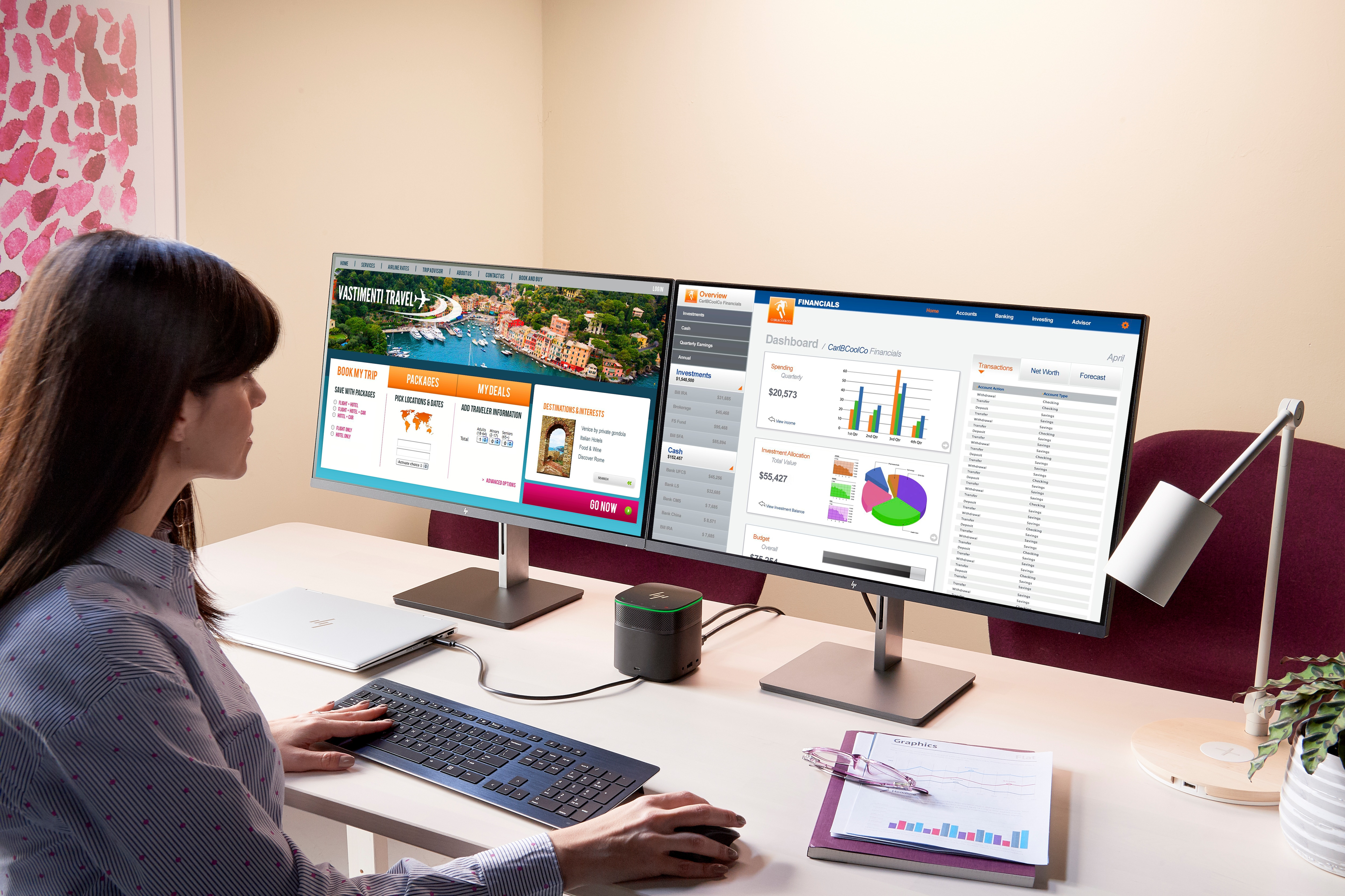 HP EliteBook x360 1030 G3
