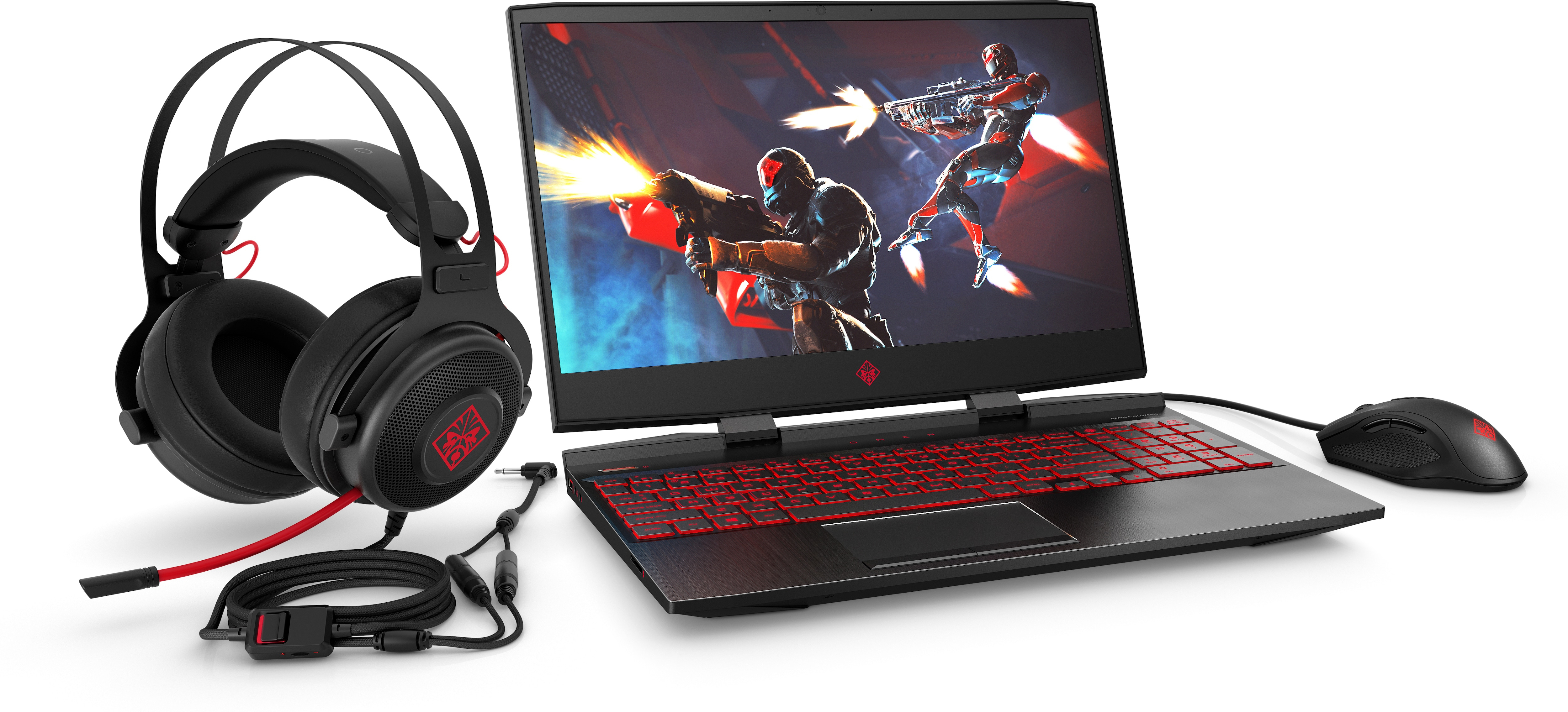 HP 132Z5EA Omen /i7-10750H/32GB/1TB-SSD/RTX2060/15.6" Laptop Siyah