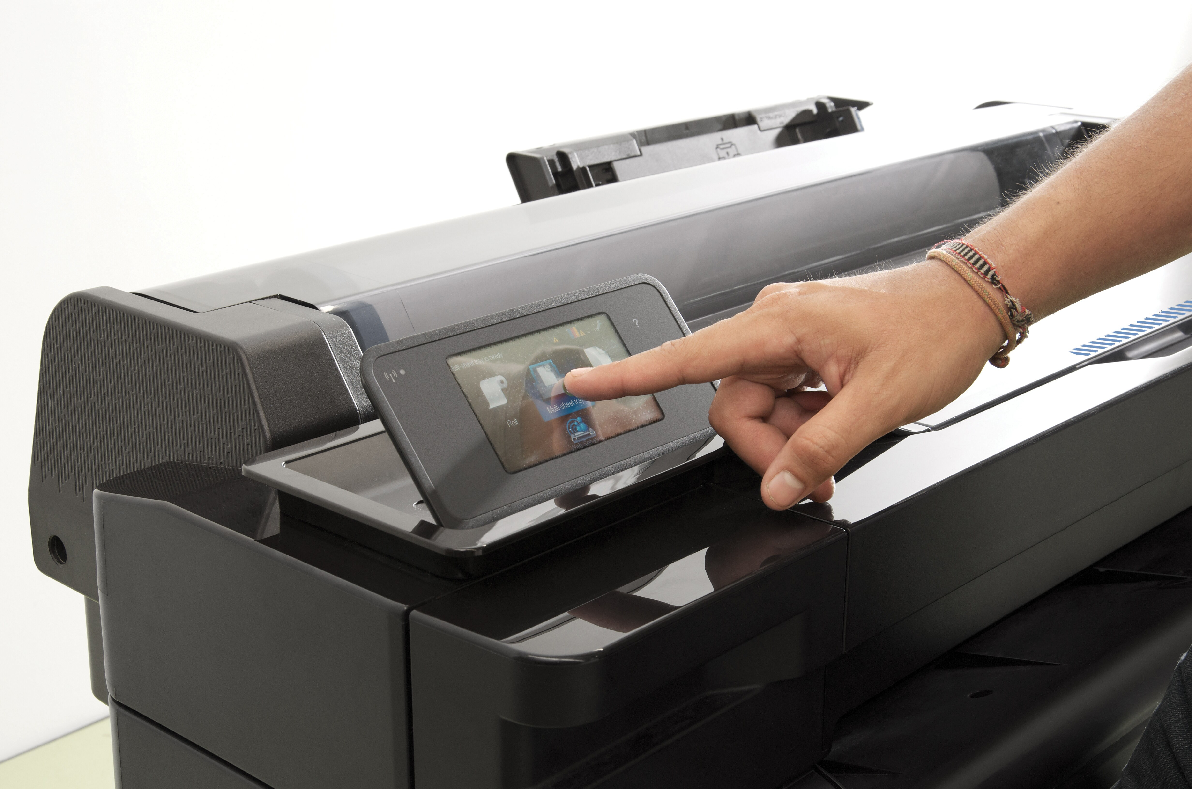 HP Designjet T120