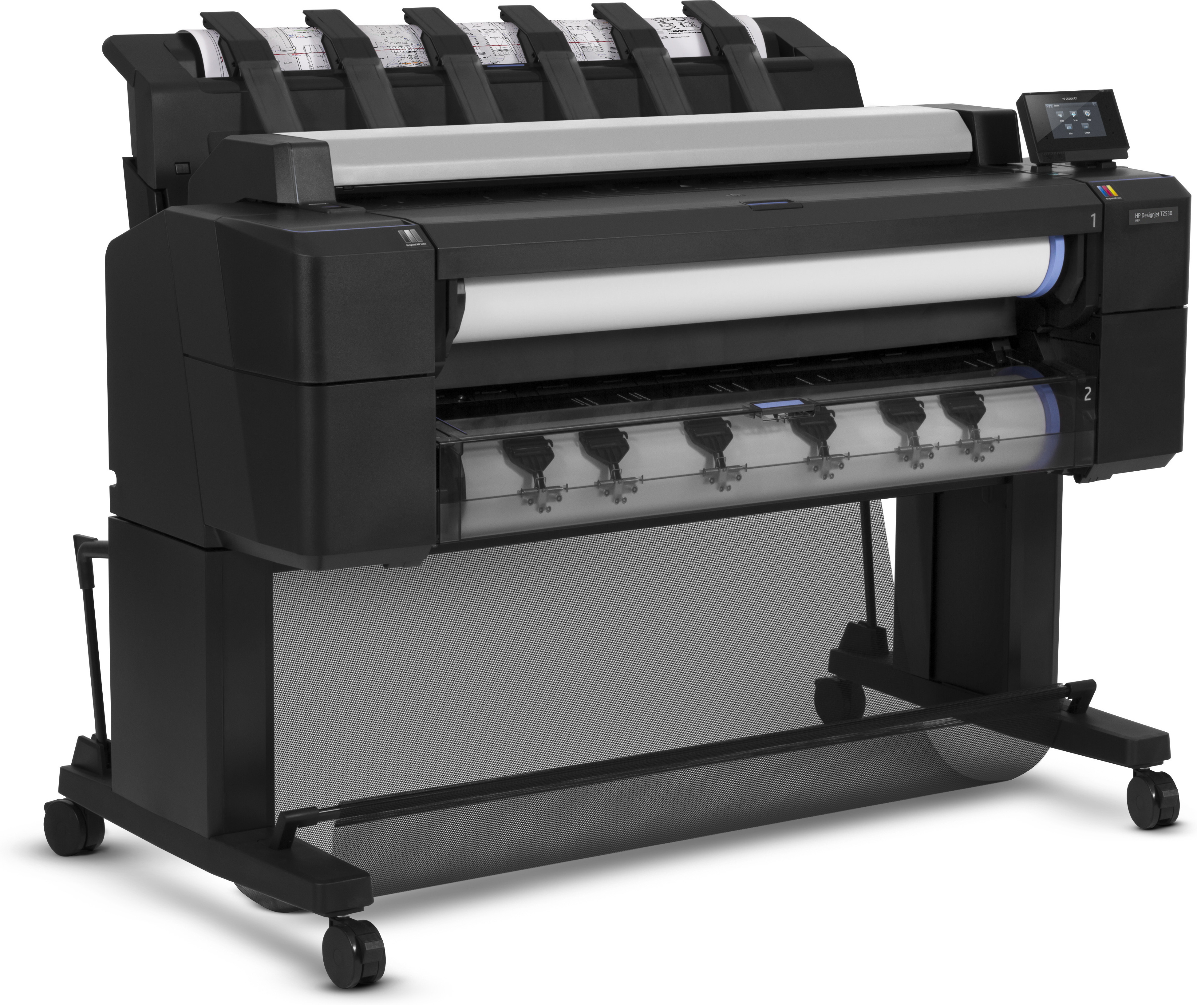 HP Designjet T2530