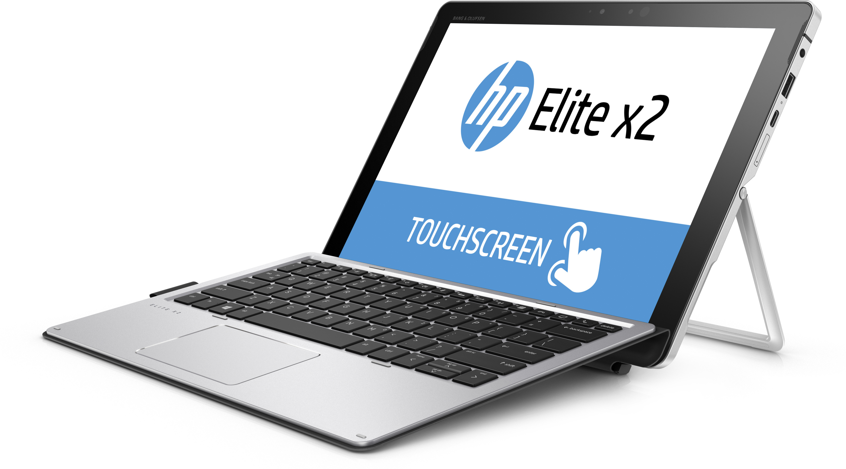 HP Elite x2 1012 G2