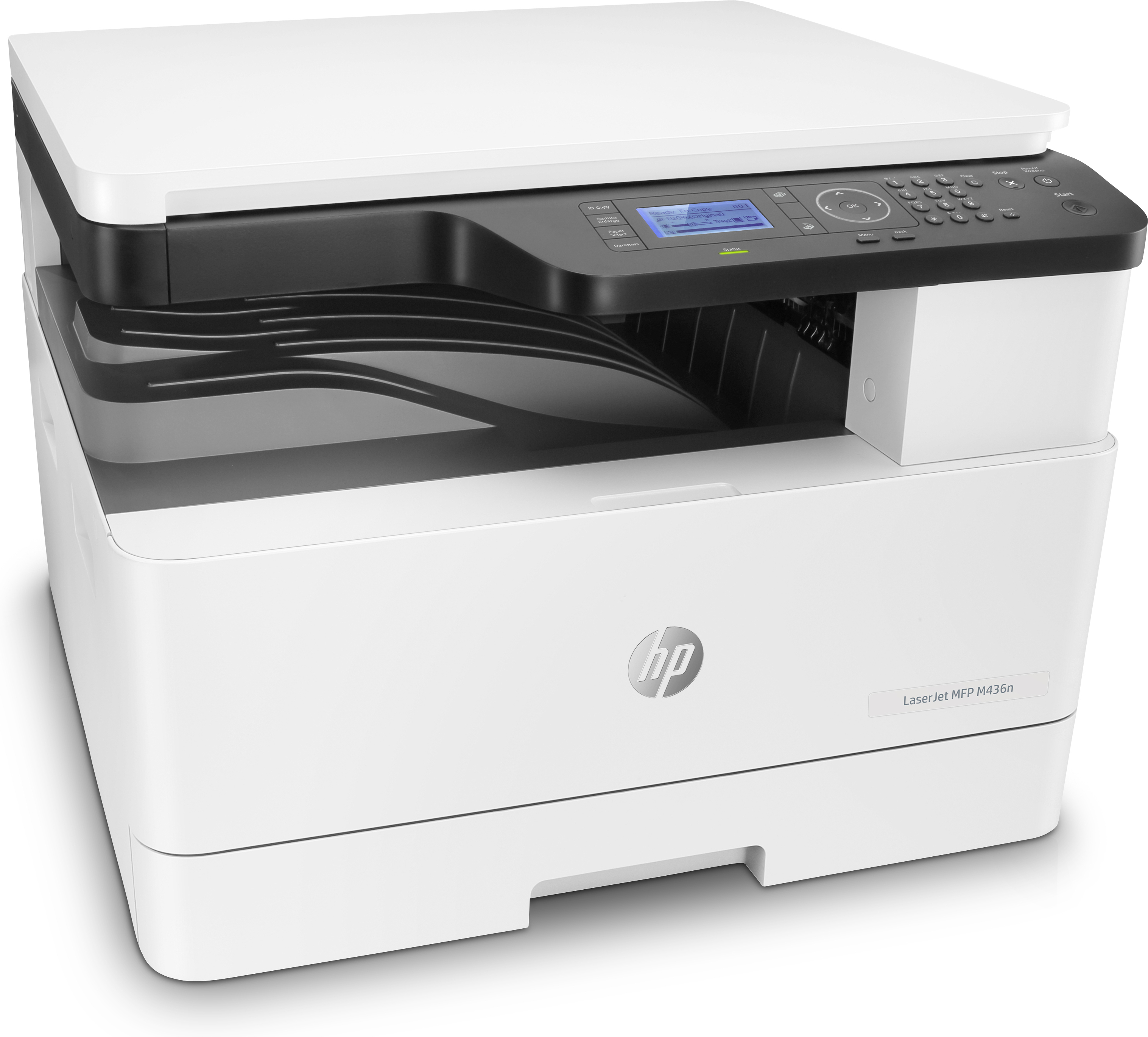 HP LaserJet MFP M436n