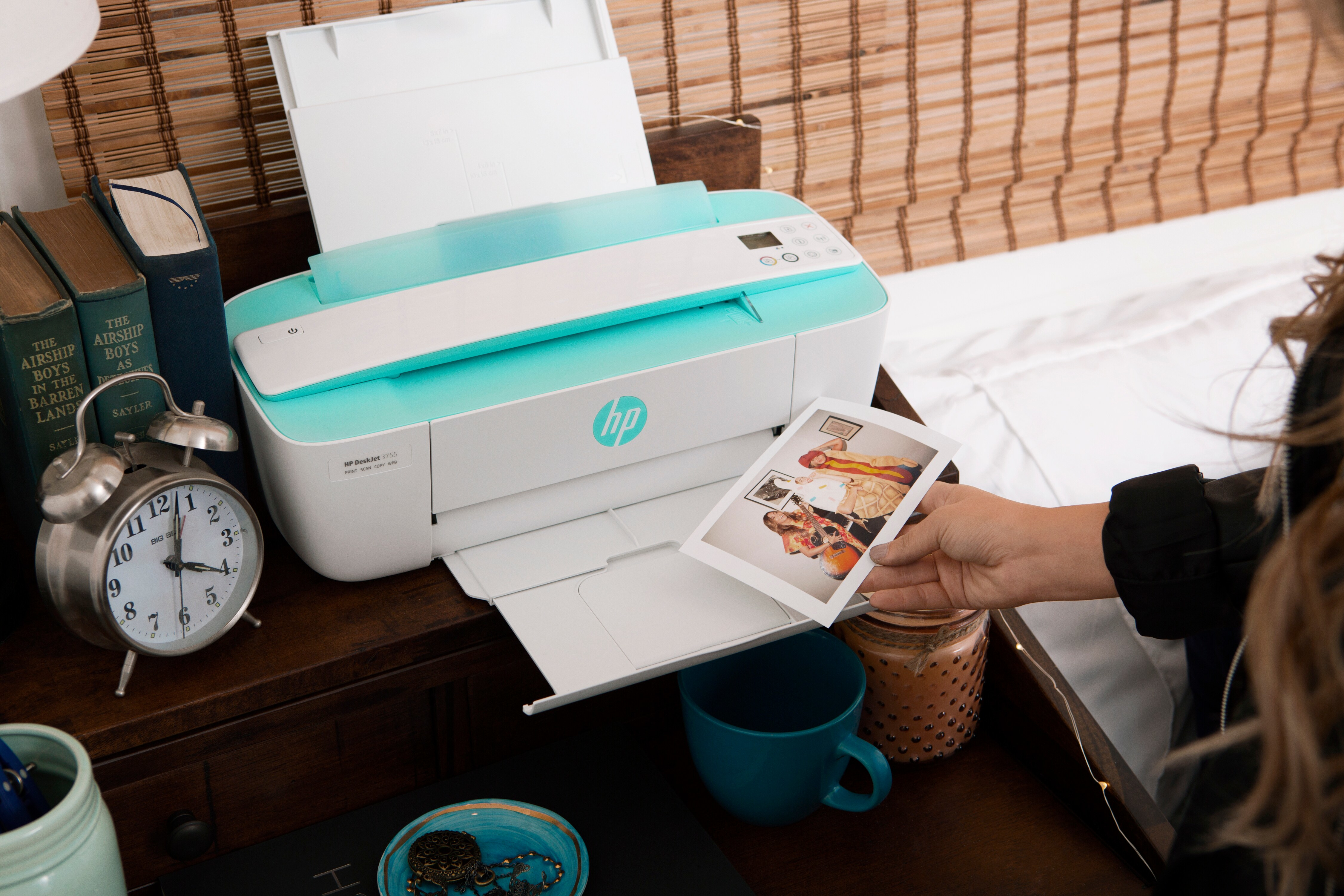 HP DeskJet Ink Advantage Ultra 3789